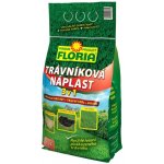 Agro Floria Trávníková náplast 3 v 1 1 kg – Zboží Mobilmania
