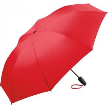 Fare Liberty Mini skládací obrácený deštník 5415 červený