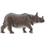 Schleich 14816 Nosorožec indický – Zboží Mobilmania