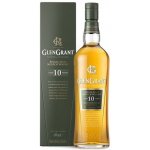 Glen Grant 10y 40% 0,7 l (karton) – Hledejceny.cz