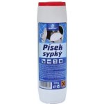 Satur sypký písek 500 g – Zboží Dáma