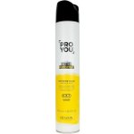 Revlon Pro You The Setter Hairspray Extreme Hold 500 ml – Zbozi.Blesk.cz
