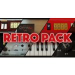 Martinic Retro Pack (Digitální produkt) – Sleviste.cz