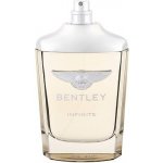 Bentley Infinite toaletní voda pánská 100 ml tester – Hledejceny.cz
