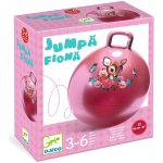 Djeco Skákací míč Fiona – Zboží Dáma