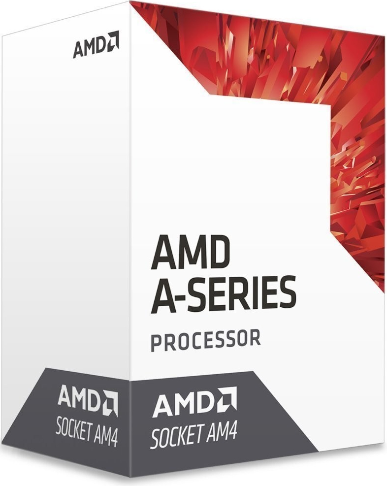 AMD A6 9500E AD9500AHABBOX od 1 544 Kč - Heureka.cz