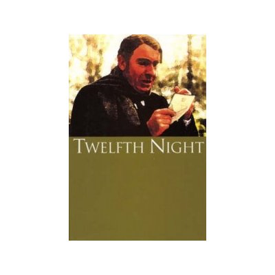 Twelfth Night - W. Shakespeare