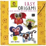 Ludattica Easy Origami mazlíčci – Zboží Mobilmania