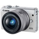 Digitální fotoaparát Canon EOS M100