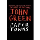 Paper Towns - Film Tie In