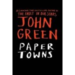 Paper Towns - Film Tie In – Hledejceny.cz