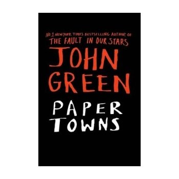 Paper Towns - Film Tie In