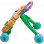 Fisher Price Laugh & Learn pejsek – Sleviste.cz