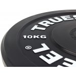 StrongGear gumové 10 kg 50 mm – Zboží Dáma