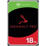 Seagate IronWolf Pro 18TB, ST18000NT001 – Zbozi.Blesk.cz