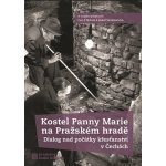 Kostel Panny Marie na Pražském hradě – Hledejceny.cz
