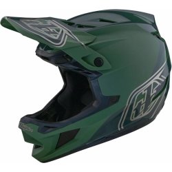 Troy Lee Designs D4 Polyacralite Shadow olive 2022