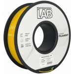 Prof. Lab PETG žlutá 1,75mm 1kg – Zboží Živě