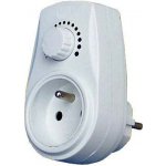 HADEX Stmívač do zásuvky T342, 230V/275W – Hledejceny.cz