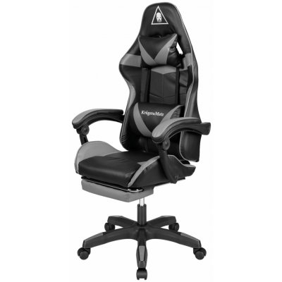 Kruger&matz GX-150 černo-šedá – Sleviste.cz