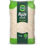 Essa Basmati rýže 1 kg – Zbozi.Blesk.cz