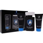 Lamborghini Acqua Men EDT 125 ml + sprchový gel 100 ml + balzám po holení 100 ml dárková sada – Sleviste.cz