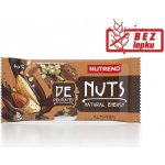NUTREND DeNuts 40 g – Zboží Dáma
