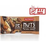 NUTREND DeNuts 40 g – Zbozi.Blesk.cz