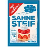 G&G Ztužovač smetany 5x8 g – Zboží Dáma