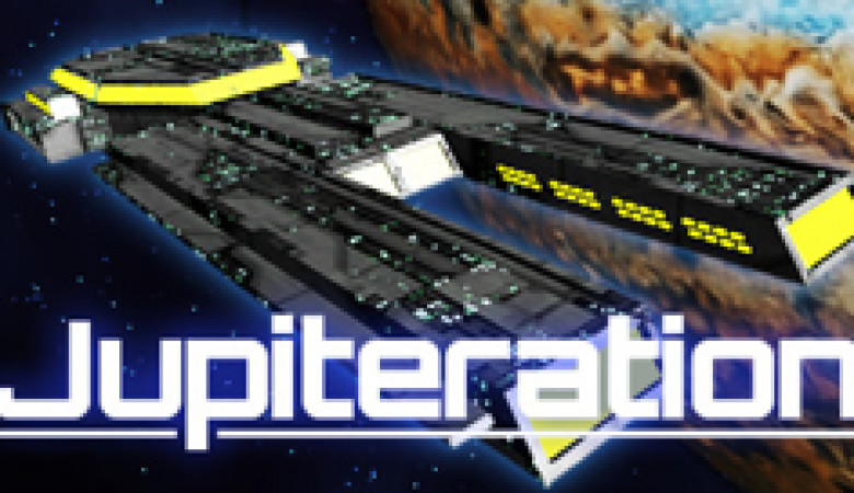 Jupiteration