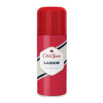 Old Spice Lagoon deospray 150 ml