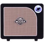 MOOER Hornet Black – Zboží Mobilmania