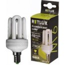 Retlux RFL 42 4U-T3 9W E14