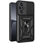 Techsuit - řada CamShield - Honor 200 - černá – Zboží Živě