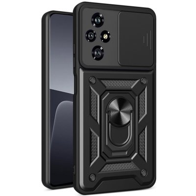 Techsuit - řada CamShield - Honor 200 - černá – Zboží Živě