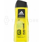 adidas Pure Game Men sprchový gel 400 ml – Zboží Dáma
