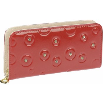 Amanda peněženka GB-6800 Red