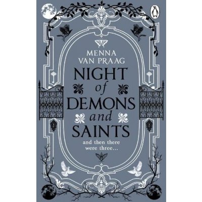 Night of Demons and Saints – Zbozi.Blesk.cz