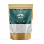 BrainMax Pure MSM BIO prášek 500 g – Hledejceny.cz
