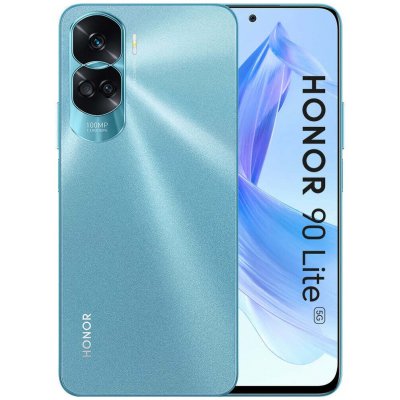 Honor 90 Lite 5G 8GB/256GB – Zboží Mobilmania