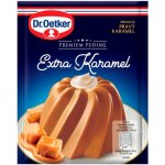 Dr. Oetker Premium puding karamel 42 g – Zbozi.Blesk.cz