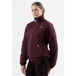Premier Equine bunda Pro Rider Unisex Vínová – Zboží Mobilmania