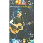 Bryan Adams - Bryan Adams - Unplugged – Hledejceny.cz