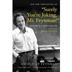 Surely You`re Joking, Mr. Feynman! - Adventures of a Curious Character – Hledejceny.cz