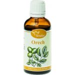 Ořešák královský tinktura z pupenů 50 ml – Hledejceny.cz