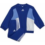 adidas dětská souprava 3S CB FT Jog – Hledejceny.cz