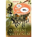 O umění válečném - Mistr Sun – Hledejceny.cz