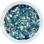 Aglia EUPHORIA SKY glitry na nehty 1.5 g – Hledejceny.cz