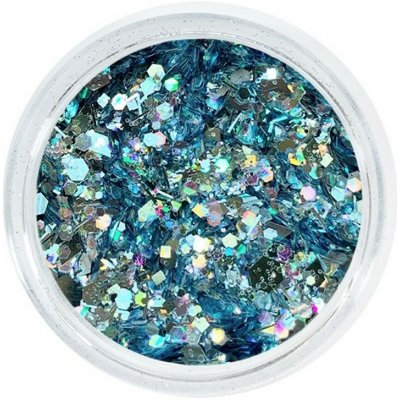 Aglia EUPHORIA SKY glitry na nehty 1.5 g – Hledejceny.cz