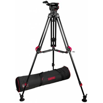 Cartoni Focus 10 – Zboží Živě